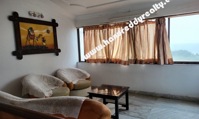 3 BHK Penthouse for Sale in East Point Colony