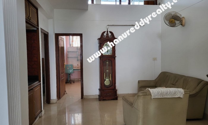 3 BHK Penthouse for Sale in East Point Colony