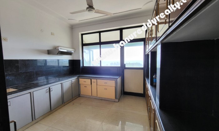 3 BHK Penthouse for Sale in East Point Colony