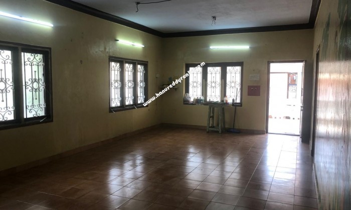 6 BHK Independent House for Sale in Perambur