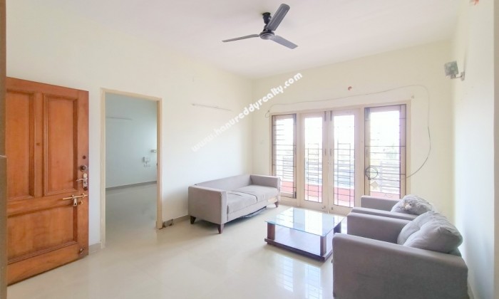 3 BHK Flat for Sale in Thoraipakkam