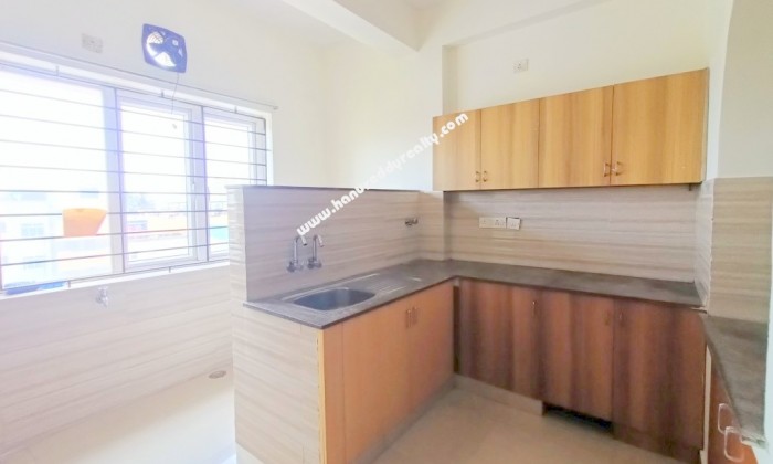 3 BHK Flat for Sale in Thoraipakkam