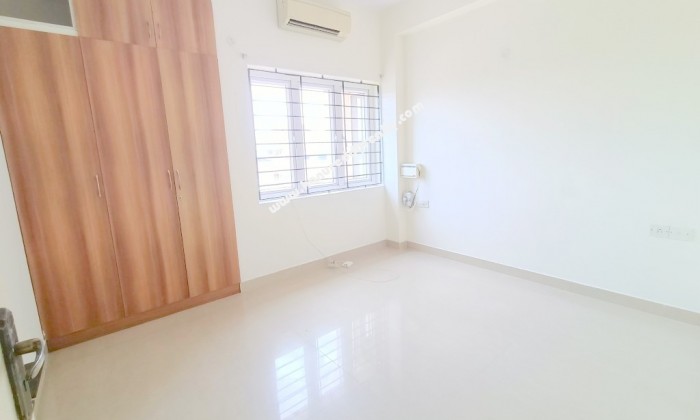 3 BHK Flat for Sale in Thoraipakkam