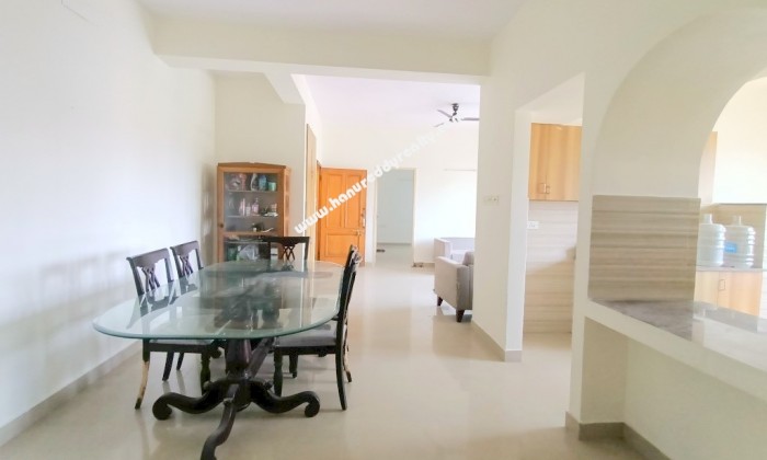 3 BHK Flat for Sale in Thoraipakkam