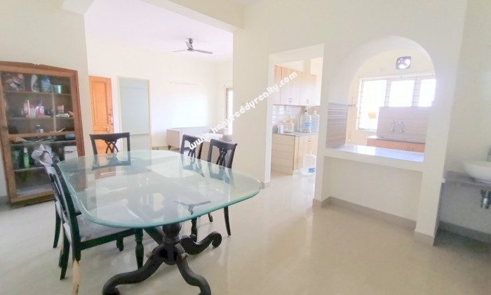 3 BHK Flat for Sale in Thoraipakkam