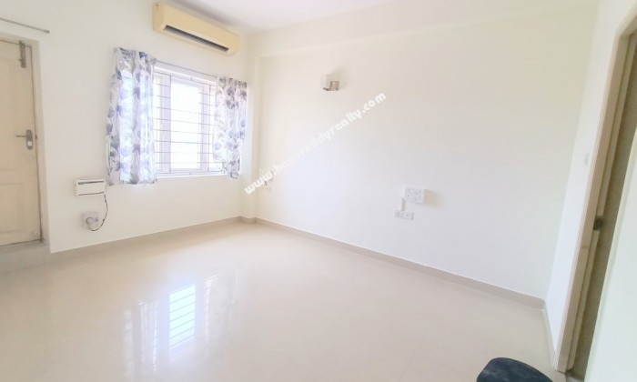 3 BHK Flat for Sale in Thoraipakkam