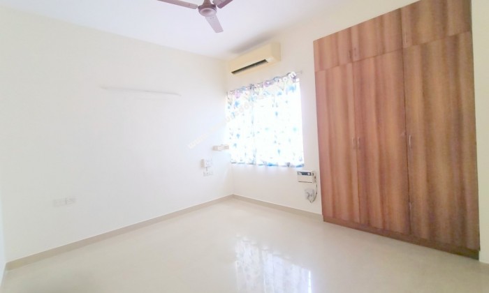 3 BHK Flat for Sale in Thoraipakkam