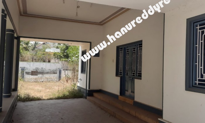 3 BHK Independent House for Rent in Yadavagiri