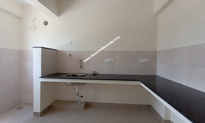 2 BHK Flat for Sale in Navalur