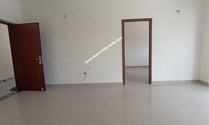 2 BHK Flat for Sale in Navalur