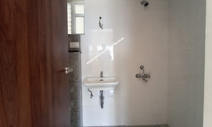 2 BHK Flat for Sale in Navalur