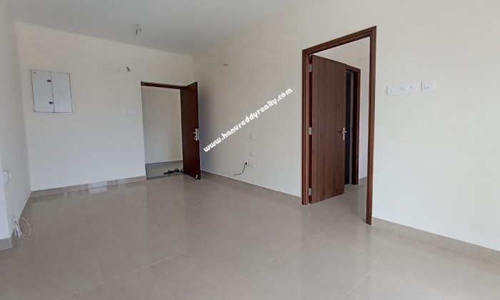 2 BHK Flat for Sale in Navalur