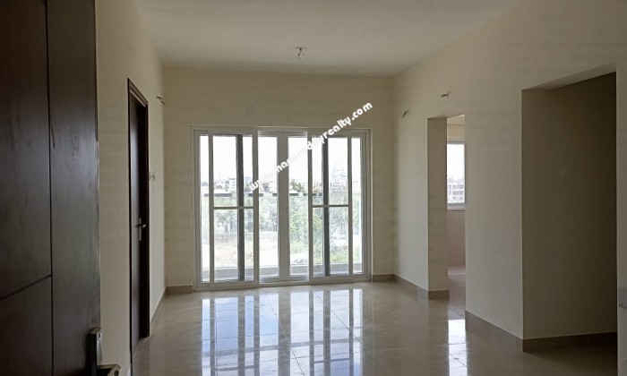 2 BHK Flat for Sale in Navalur