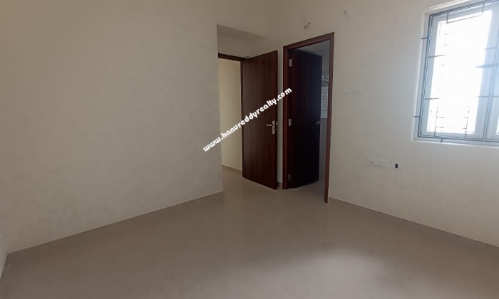 2 BHK Flat for Sale in Navalur