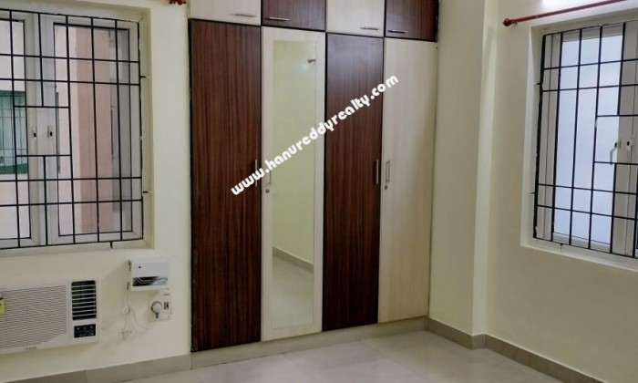 3 BHK Flat for Sale in Urapakkam