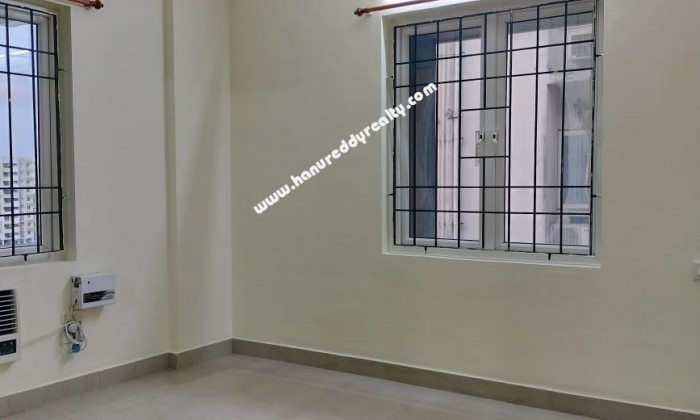 3 BHK Flat for Sale in Urapakkam