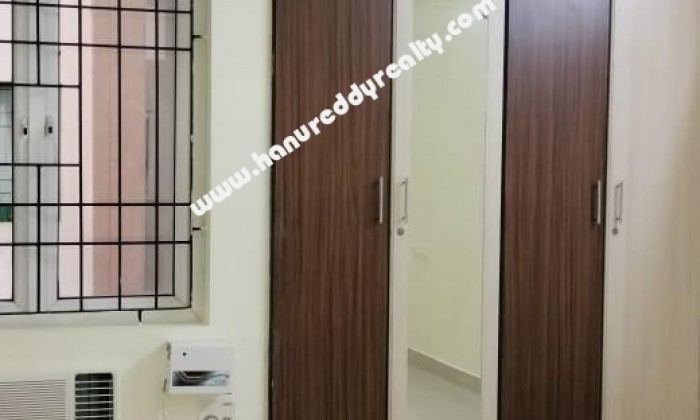 3 BHK Flat for Sale in Urapakkam