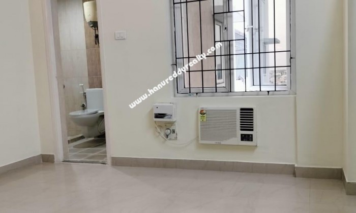 3 BHK Flat for Sale in Urapakkam