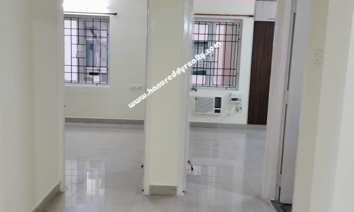 3 BHK Flat for Sale in Urapakkam