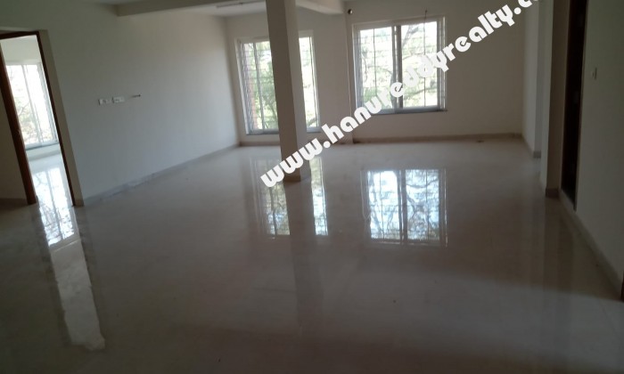 3 BHK Flat for Sale in Adyar