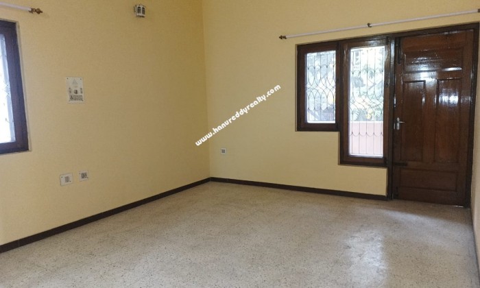 3 BHK Independent House for Rent in Ulsoor