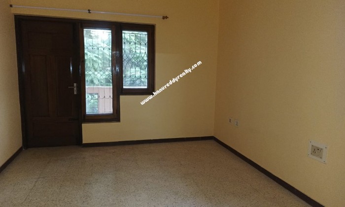 3 BHK Independent House for Rent in Ulsoor