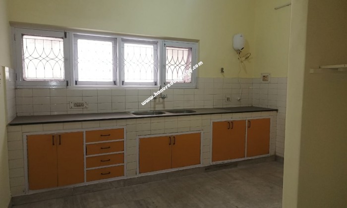 3 BHK Independent House for Rent in Ulsoor