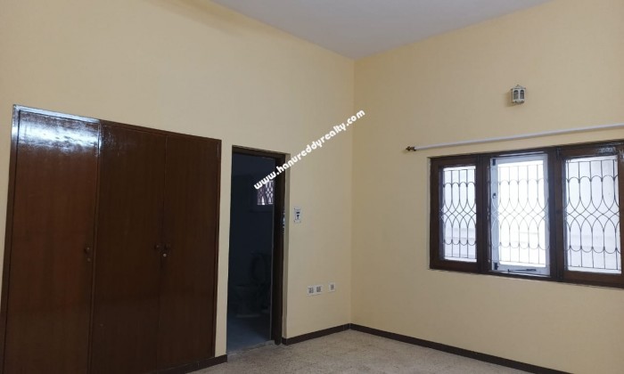 3 BHK Independent House for Rent in Ulsoor