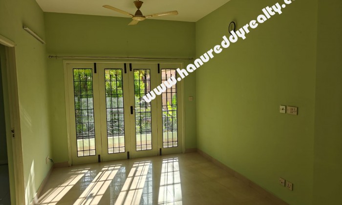 2 BHK Flat for Sale in Velachery