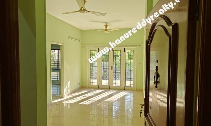 2 BHK Flat for Sale in Velachery