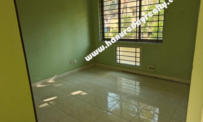 2 BHK Flat for Sale in Velachery