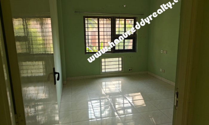 2 BHK Flat for Sale in Velachery