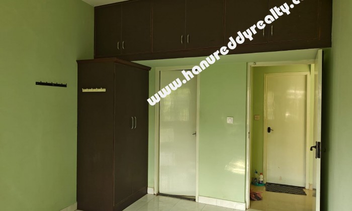 2 BHK Flat for Sale in Velachery