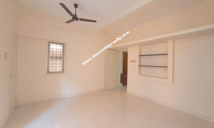 3 BHK Flat for Sale in Velachery