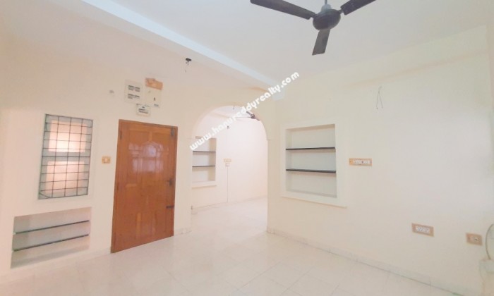 3 BHK Flat for Sale in Velachery