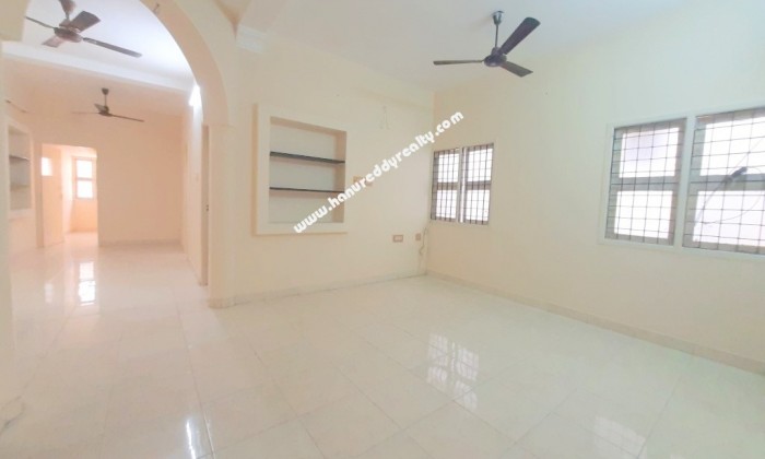 3 BHK Flat for Sale in Velachery