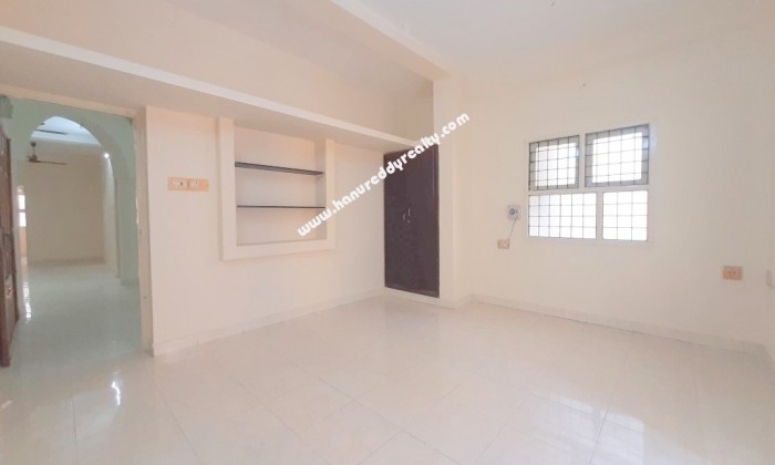 3 BHK Flat for Sale in Velachery