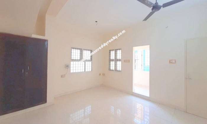 3 BHK Flat for Sale in Velachery