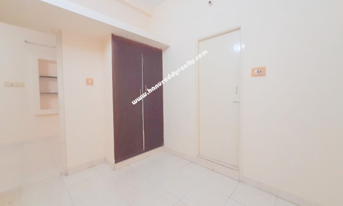 3 BHK Flat for Sale in Velachery