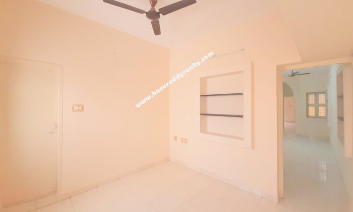 3 BHK Flat for Sale in Velachery