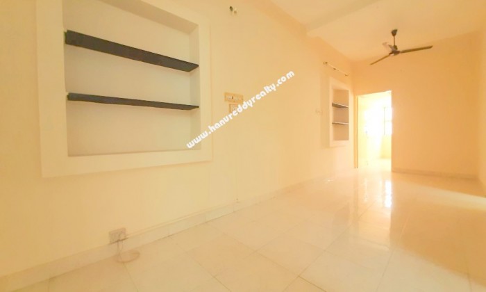 3 BHK Flat for Sale in Velachery