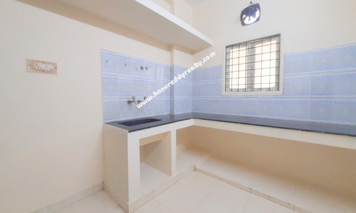 3 BHK Flat for Sale in Velachery