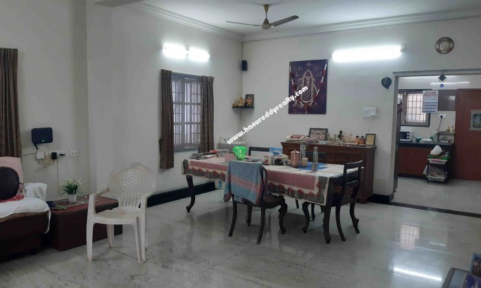 5 BHK Independent House for Sale in Cheran ma Nagar