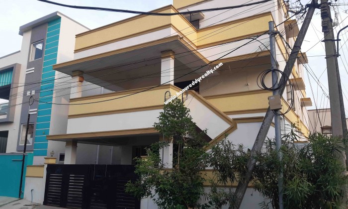 5 BHK Independent House for Sale in Cheran ma Nagar