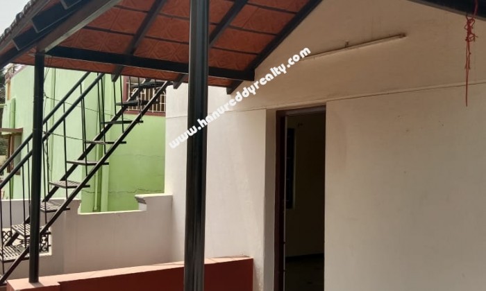 4 BHK Independent House for Sale in Kavundampalayam