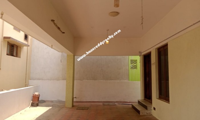 4 BHK Independent House for Sale in Kavundampalayam