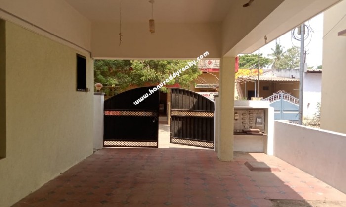 4 BHK Independent House for Sale in Kavundampalayam