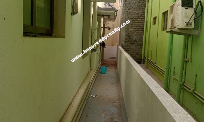 4 BHK Independent House for Sale in Kavundampalayam