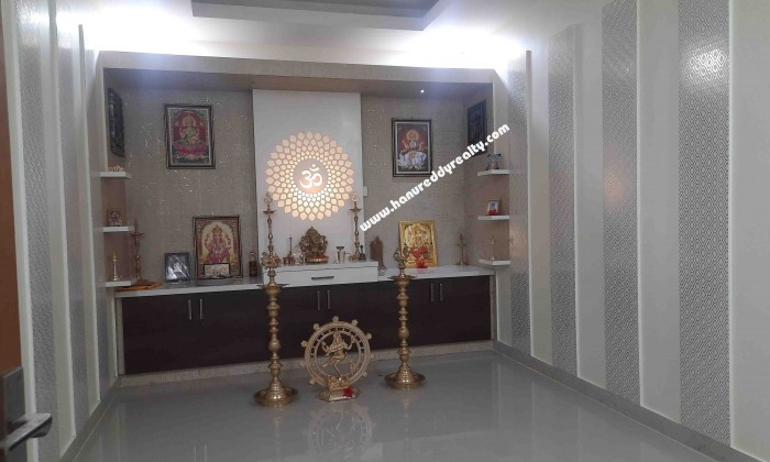 4 BHK Independent House for Sale in Vedapatti