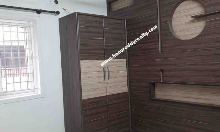 2 BHK Villa for Sale in Vadavalli